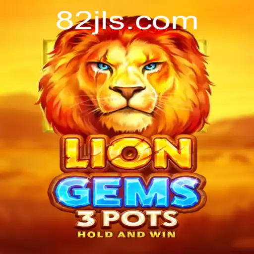 LionGems3pots: An In-Depth Exploration of the Game Revolutionizing the Industry