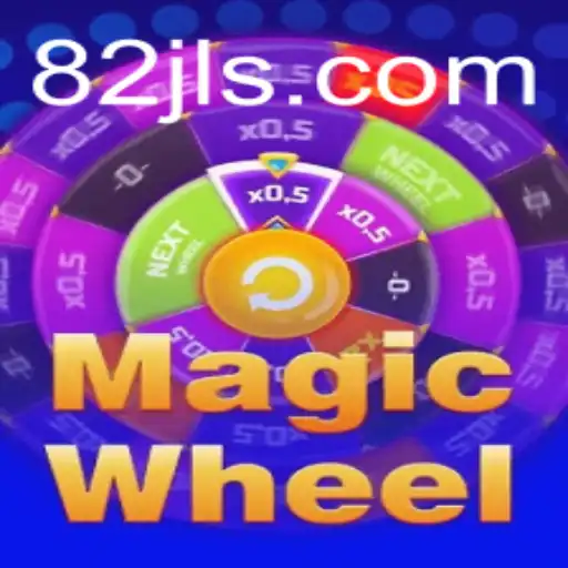 MagicWheel: Revolutionizing Entertainment with Luck and Strategy