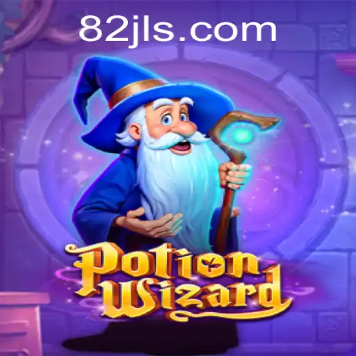 PotionWizard: Unleash Your Inner Alchemist in the Magical Realm