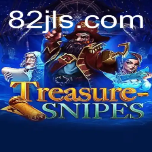 Dive into the Exciting World of TreasureSnipes: A Game Like No Other