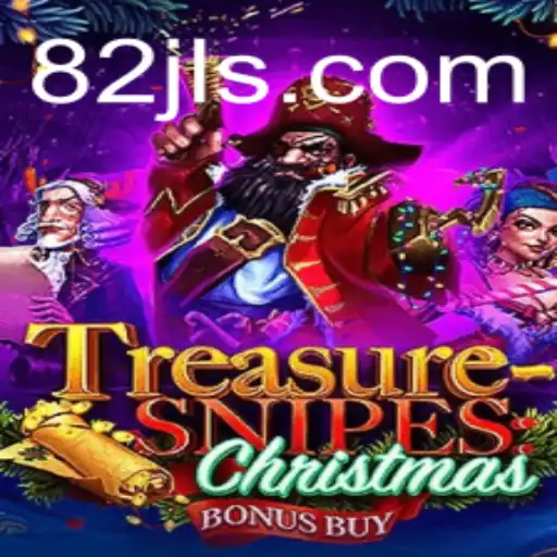 TreasuresnipesChristmas - A Festive Adventure Awaits